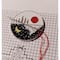 Wizardi 4/5" Day & Night Magnetic Needle Minder